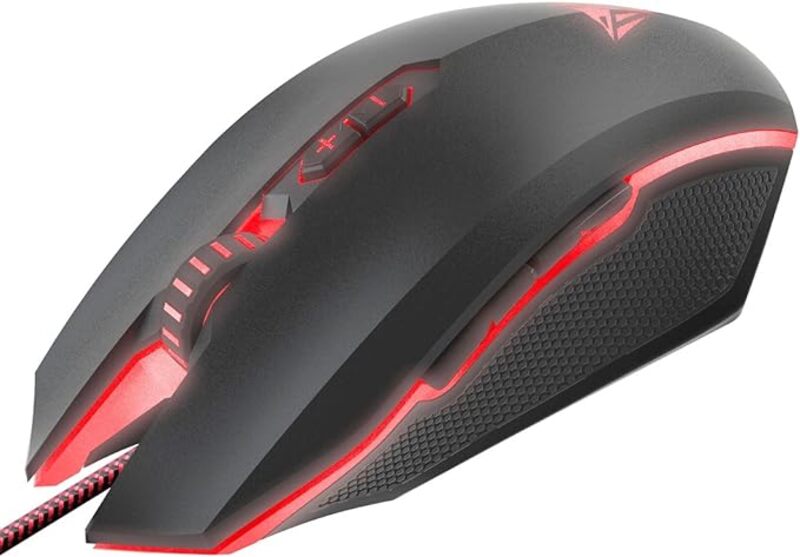 PATRIOT Viper V530 Optical Mouse